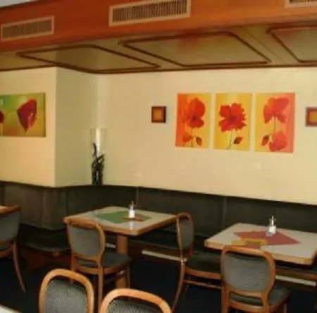 Couette-café Garni Cafe Knebel Munderkingen