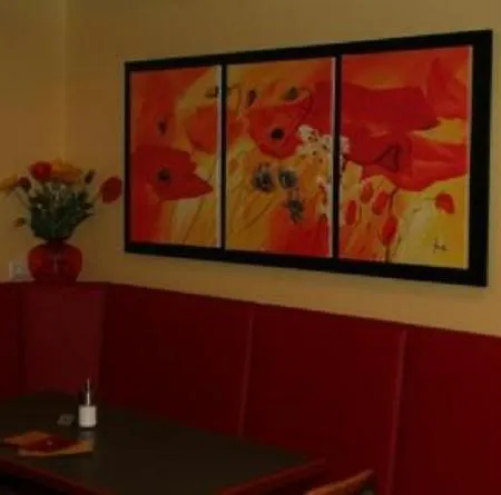 Garni Cafe Knebel Munderkingen