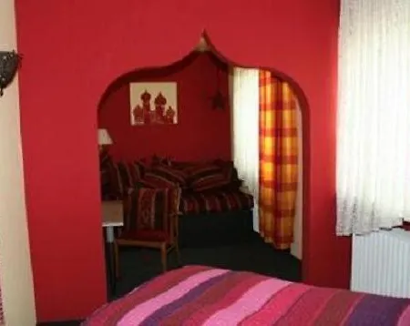 Garni Cafe Knebel 3* Munderkingen